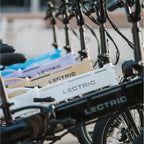 XP Lite2 Lavender Haze Long-Range eBike [CA]