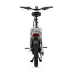 XPedition2 Stratus White Dual-Battery + FREE Running Boards, Cushions, Elite Headlight, Suspension Seat Post, Orbitor, XL Cargo Panniers ($744 Value)