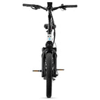 XPedition2 Stratus White Dual-Battery + FREE Running Boards, Cushions, Elite Headlight, Suspension Seat Post, Orbitor, XL Cargo Panniers ($744 Value)