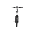 XPedition2 Stratus White Dual-Battery + FREE Running Boards, Cushions, Elite Headlight, Suspension Seat Post, Orbitor, XL Cargo Panniers ($744 Value)