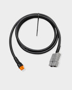 Anderson to XT60i Premium Patch Cable with 15A Fuse