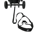 Torque Tank Tow Strap and Harness