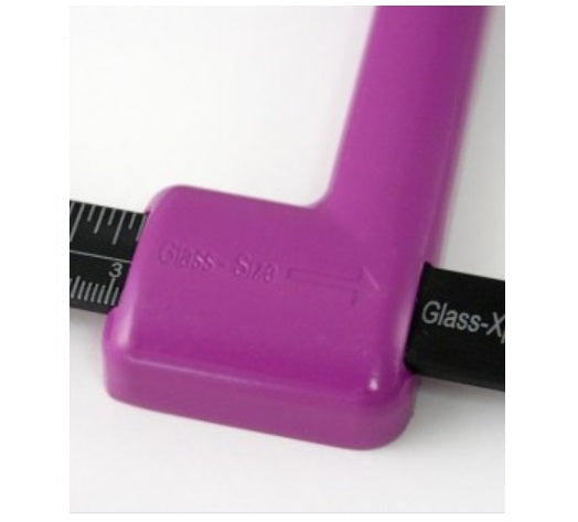 Xpert Double Glazing Glass Measuring Tool