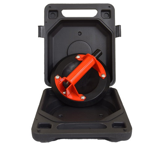 Xpert Vacuum Glass Lifter - Heavy Duty Suction Plate