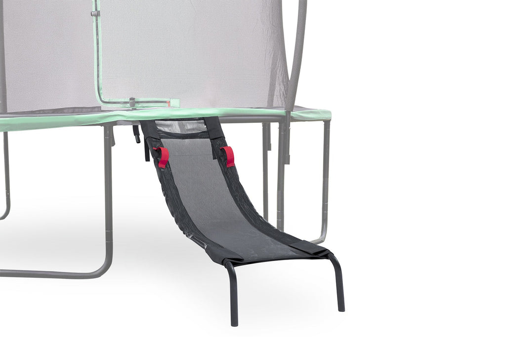Xtreme Air Trampoline Slide