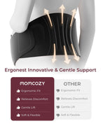 One-Piece - Momcozy Maternova Belly Band