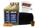 Yamaha Yamalube Full Synthetic Tune-Up Kit for 2009-2025 W650