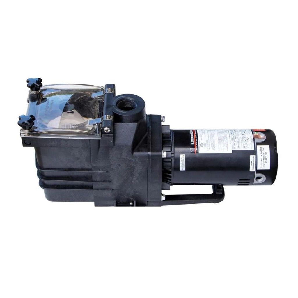 1.5 HP Replacement Pump by Hydro for Hayward Super Pump™