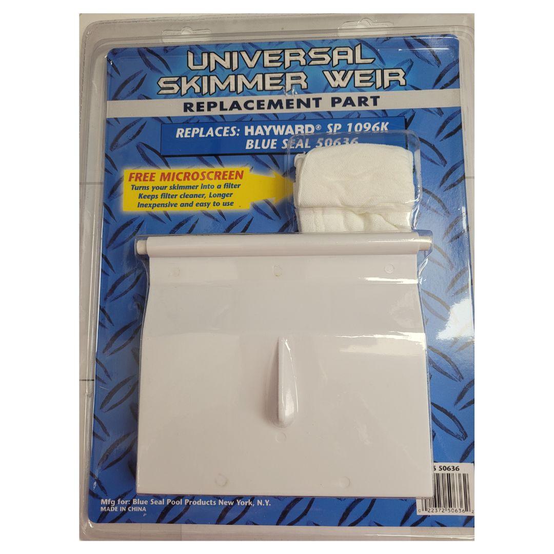 Universal Skimmer Weir - Replaces  Hayward SP 1096K