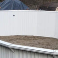 Extra Return Panel - Aquasports Pool