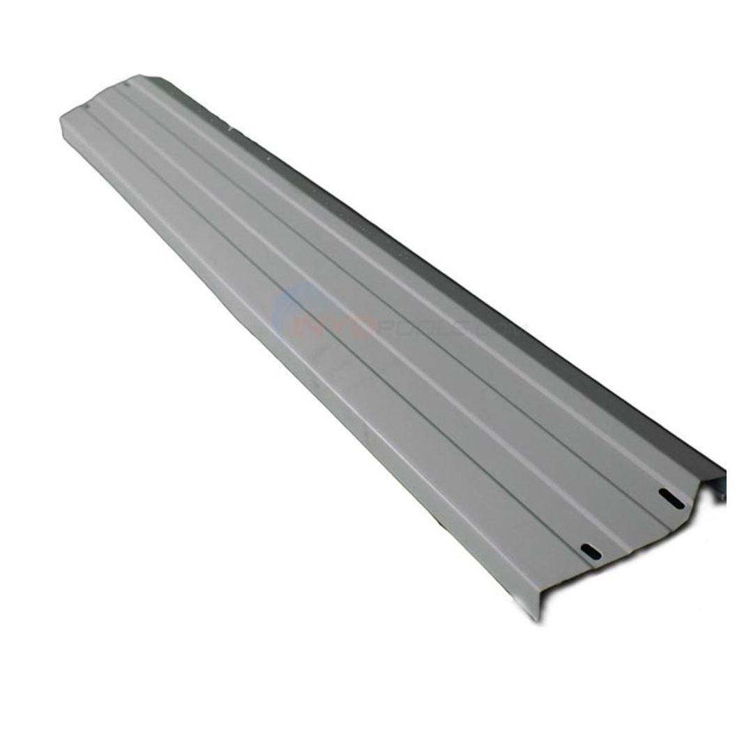 Top Seat for Resin Guard Hybrid Pools (Straight)