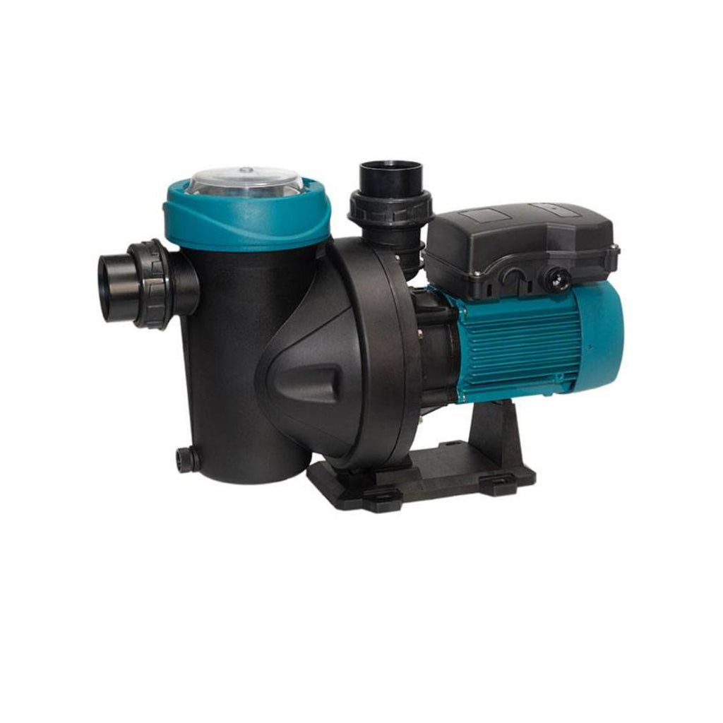 1.5 HP Silen S1 220 Vt/Energy Saver In-Ground Pool Pump
