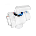 Hayward 735 Valve - 1.5" 4 Way Valve