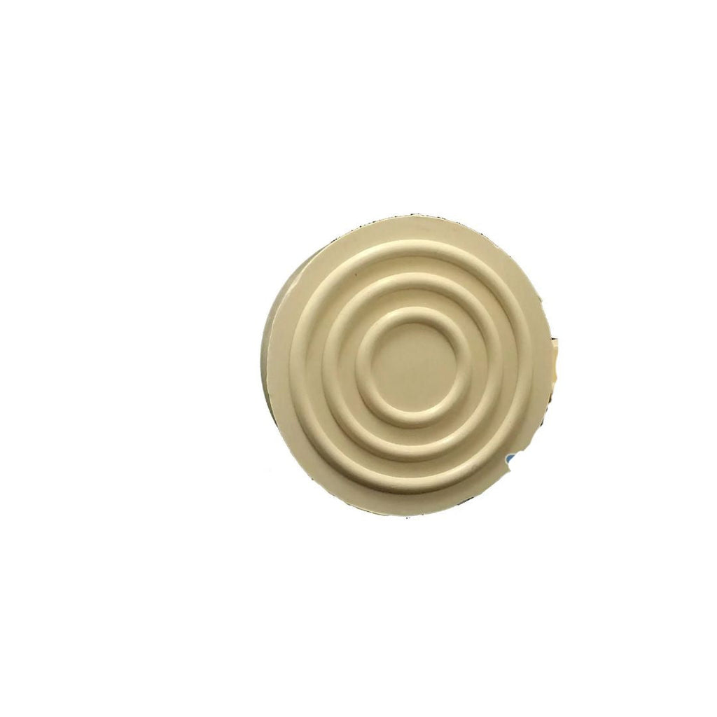 Ladder Cap Style Bumper 2 PK