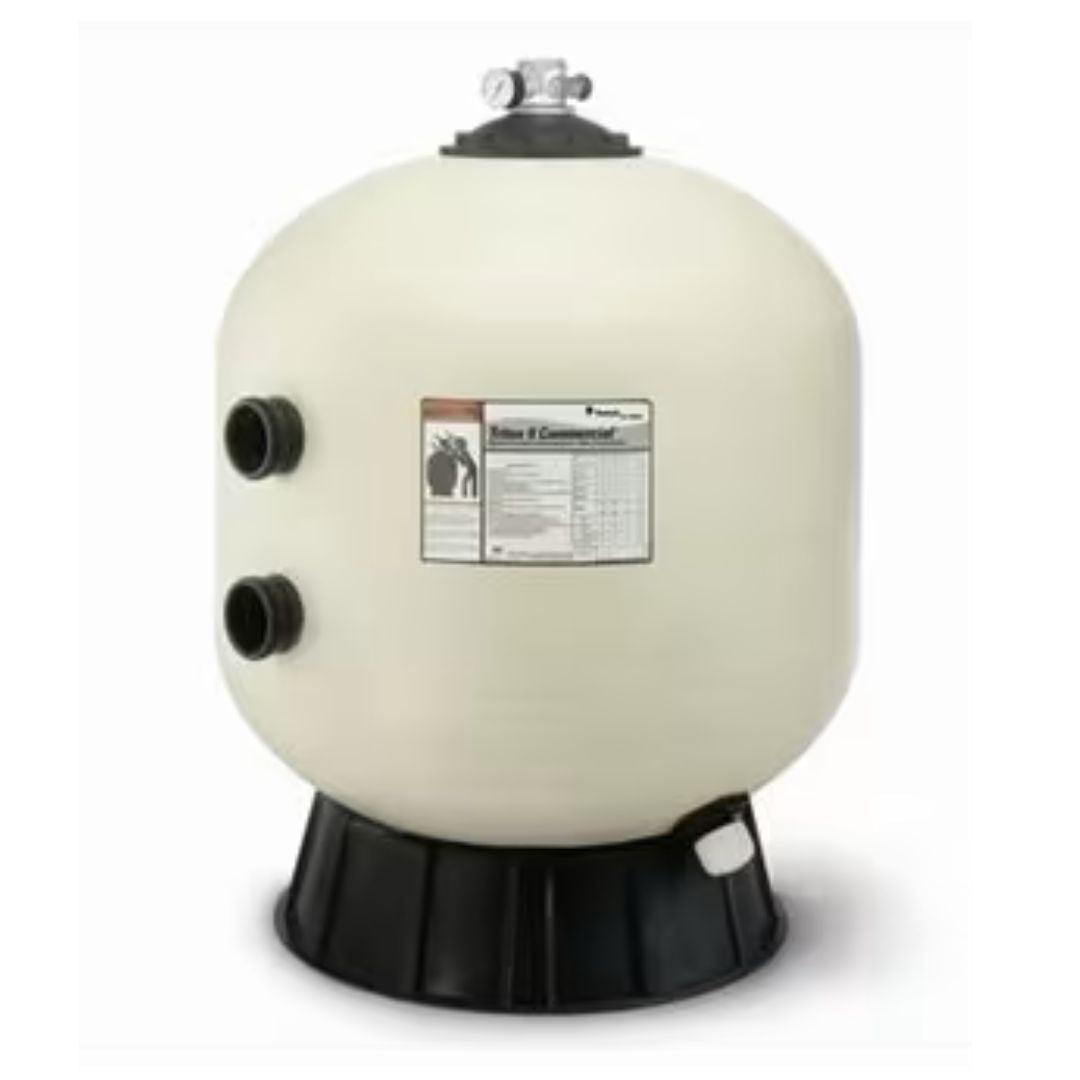 Pentair Sand Filter TR 140C - No Valve