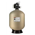 Pentair Sand Filter SD 60 W/6 Way Valve
