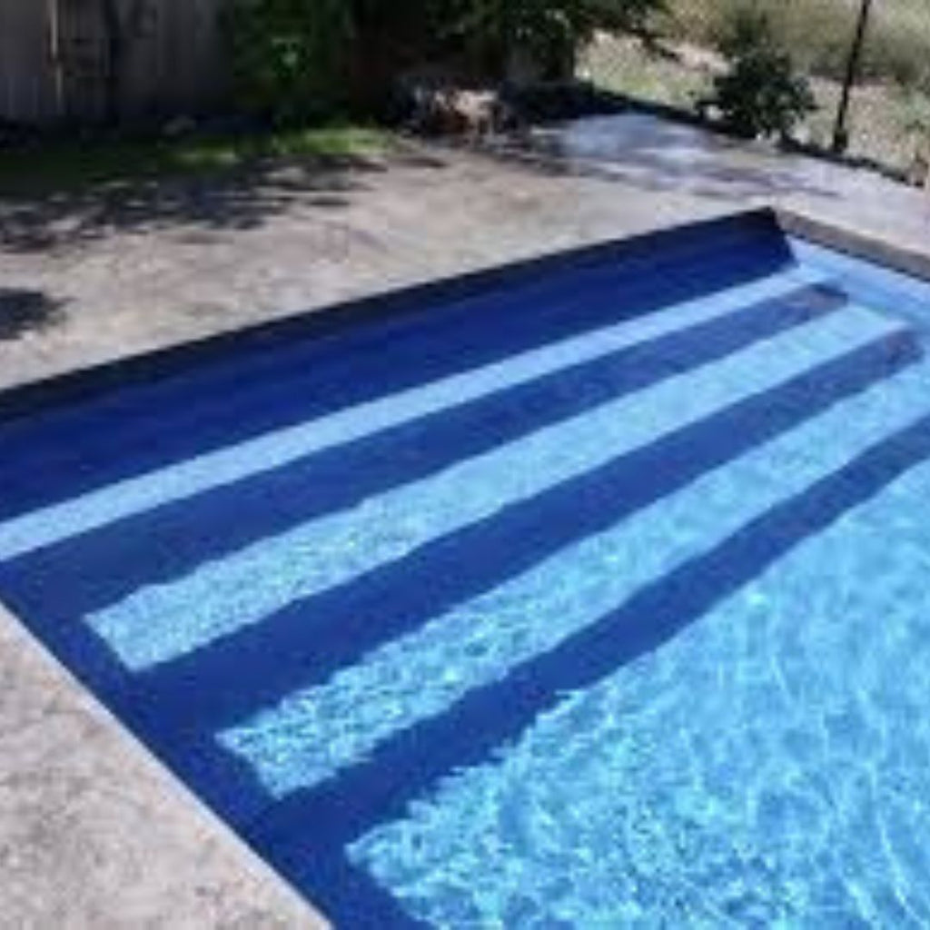 16' x 24' Rectangular Super Steel Inground Pool Kit - Discount Package