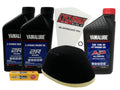 Yamaha Yamalube Standard Tune-Up Kit for 1988-2006 BLASTER 200