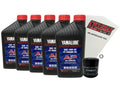 Yamaha Yamalube Standard Oil Change Kit for 2014-2025 BOLT