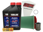 Yamaha Yamalube Standard Tune-Up Kit for 2005-2006 BRUIN 250