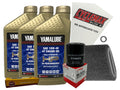 Yamaha Yamalube Full Synthetic Tune-Up Kit for 2005-2006 BRUIN 350