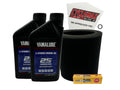 Yamaha Yamalube Smokeless 2-Stroke Tune-Up Kit for 1987-1991 CHAMP