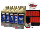 Yamaha Yamalube Full Synthetic Tune-Up Kit for 2009-2016 V-MAX 1200