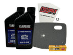Yamaha Yamalube Semi-Synthetic Tune-Up Kit for 1979-1987 QT50