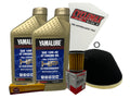 Yamaha Yamalube Full Synthetic Tune-Up Kit for 2008-2013 RAPTOR 250