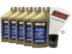 Yamaha Yamalube Full Synthetic Oil Change Kit for 1999-2003 ROAD STAR