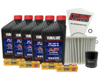 Yamaha Yamalube Standard Tune-Up Kit for 1999-2003 ROAD STAR