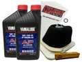 Yamaha Yamalube Standard Tune-Up Kit for 2000-2025 TT-R125