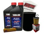 Yamaha Yamalube Standard Tune-Up Kit for 1983-1986 YTM225 TRI MOTO