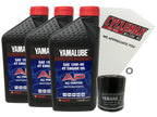 Yamaha Yamalube Standard Oil Change Kit for 1995-1996 YZF600