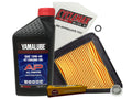 Yamaha Yamalube Standard Tune-Up Kit for 2012-2019 ZUMA 50