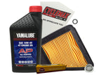 Yamaha Yamalube Standard Tune-Up Kit for 2012-2019 ZUMA 50