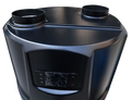 Becker & Wolf Floor mounted 200L Hot Water Heat pump Cylinder
