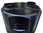 Becker & Wolf Floor mounted 200L Hot Water Heat pump Cylinder