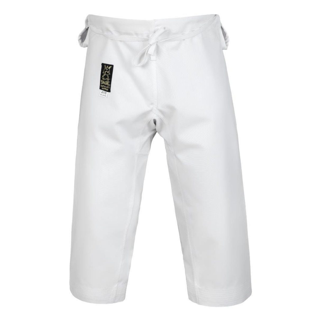 Yamasaki Elite Karate Kata GI - 14oz