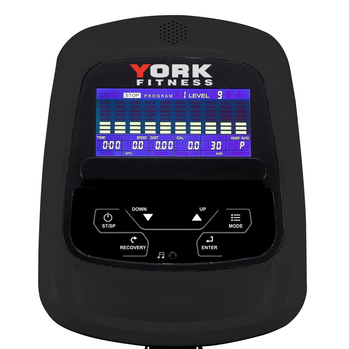 York X515 Cross Trainer