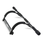 York Fitness Deluxe Door Gym Bar