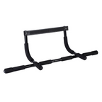 York Fitness Deluxe Door Gym Bar