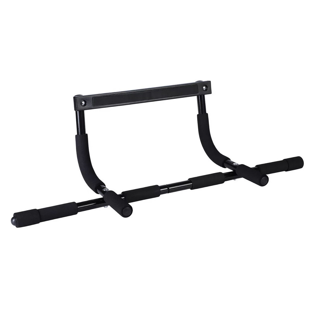 York Fitness Deluxe Door Gym Bar