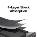 WalkingPad Z3 Hybrid+