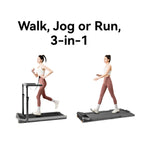 WalkingPad Z3 Hybrid+