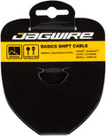 Jagwire Basics Derailleur Cable Galvanized 1.2x3050mm