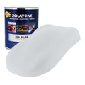 Camille White -Multi-Tone Spatter Finish Gallon Size - Formerly Zolatone