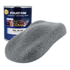 Gray Stone - Multi-Tone Spatter Finish Gallon Size - Formerly Zolatone