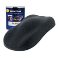 Onyx Black - Multi-Tone Spatter Finish Quart Size - Formerly Zolatone