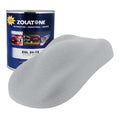 Silver Gray - Multi-Tone Spatter Finish Gallon Size- Formerly Zolatone